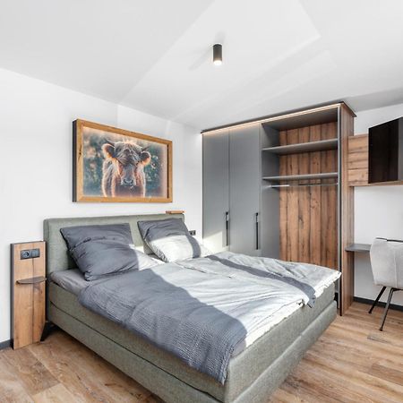 Seequartier 2 - Neu & Hochwertig FDH Zewnętrze zdjęcie