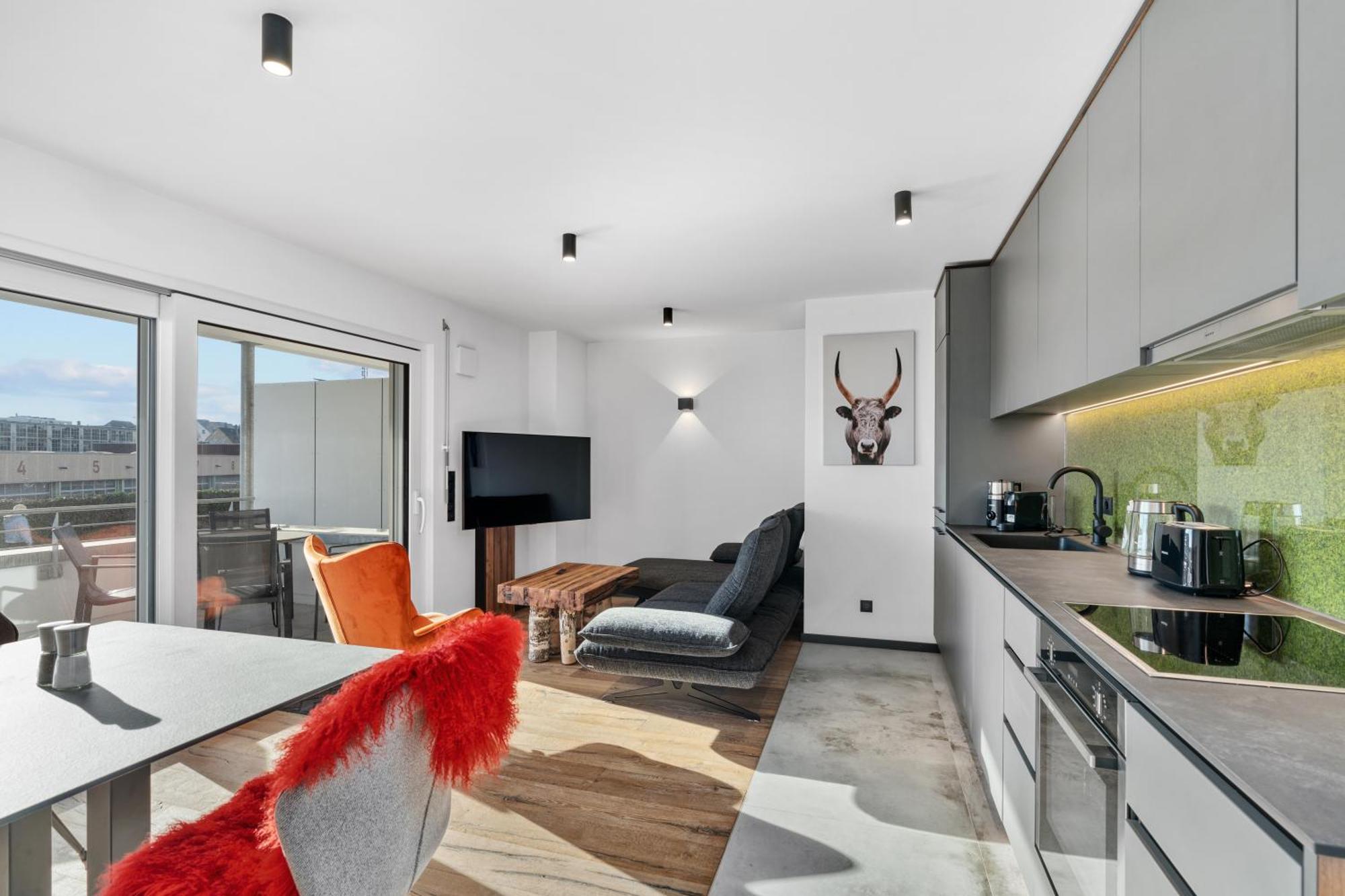 Seequartier 2 - Neu & Hochwertig FDH Zewnętrze zdjęcie