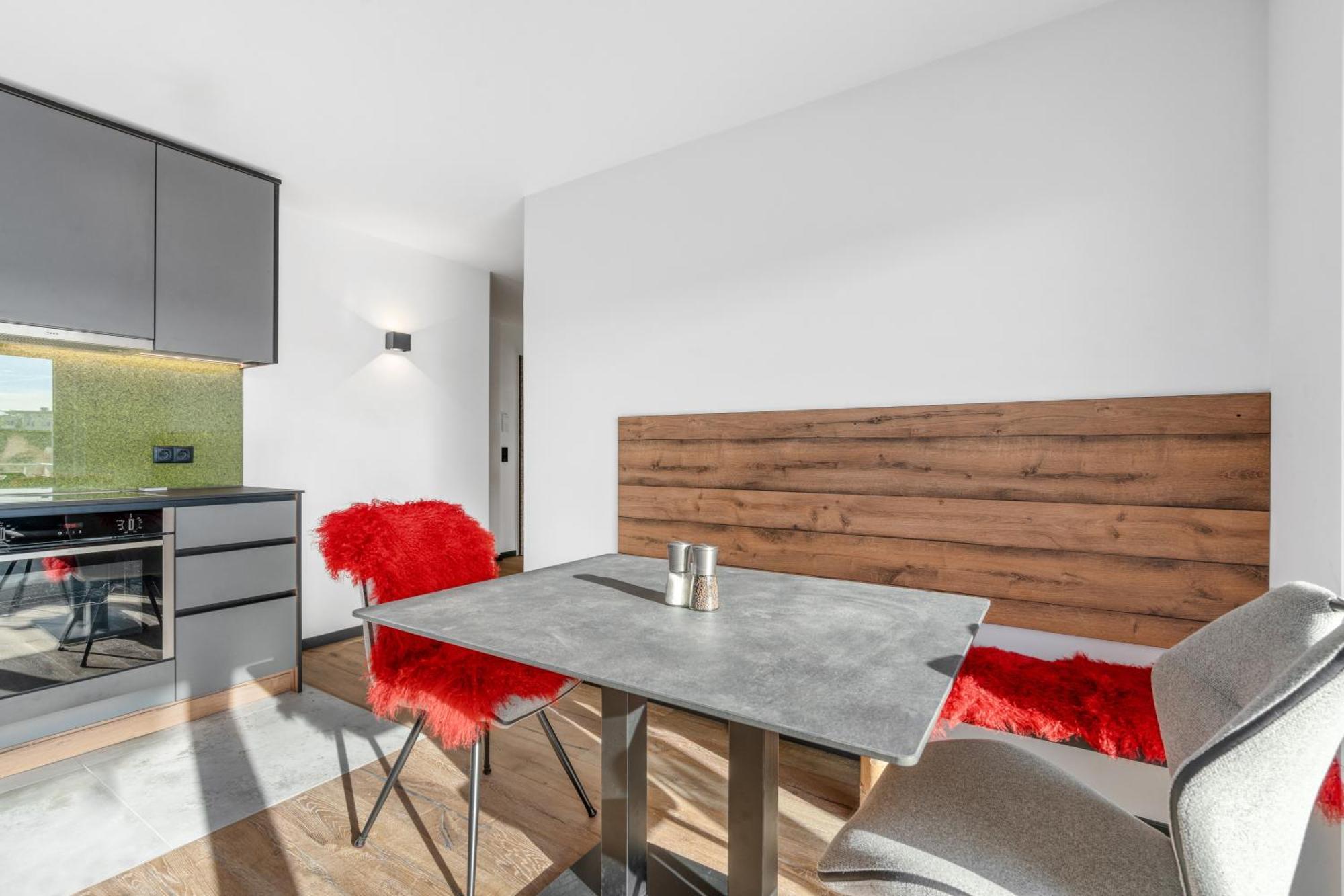 Seequartier 2 - Neu & Hochwertig FDH Zewnętrze zdjęcie