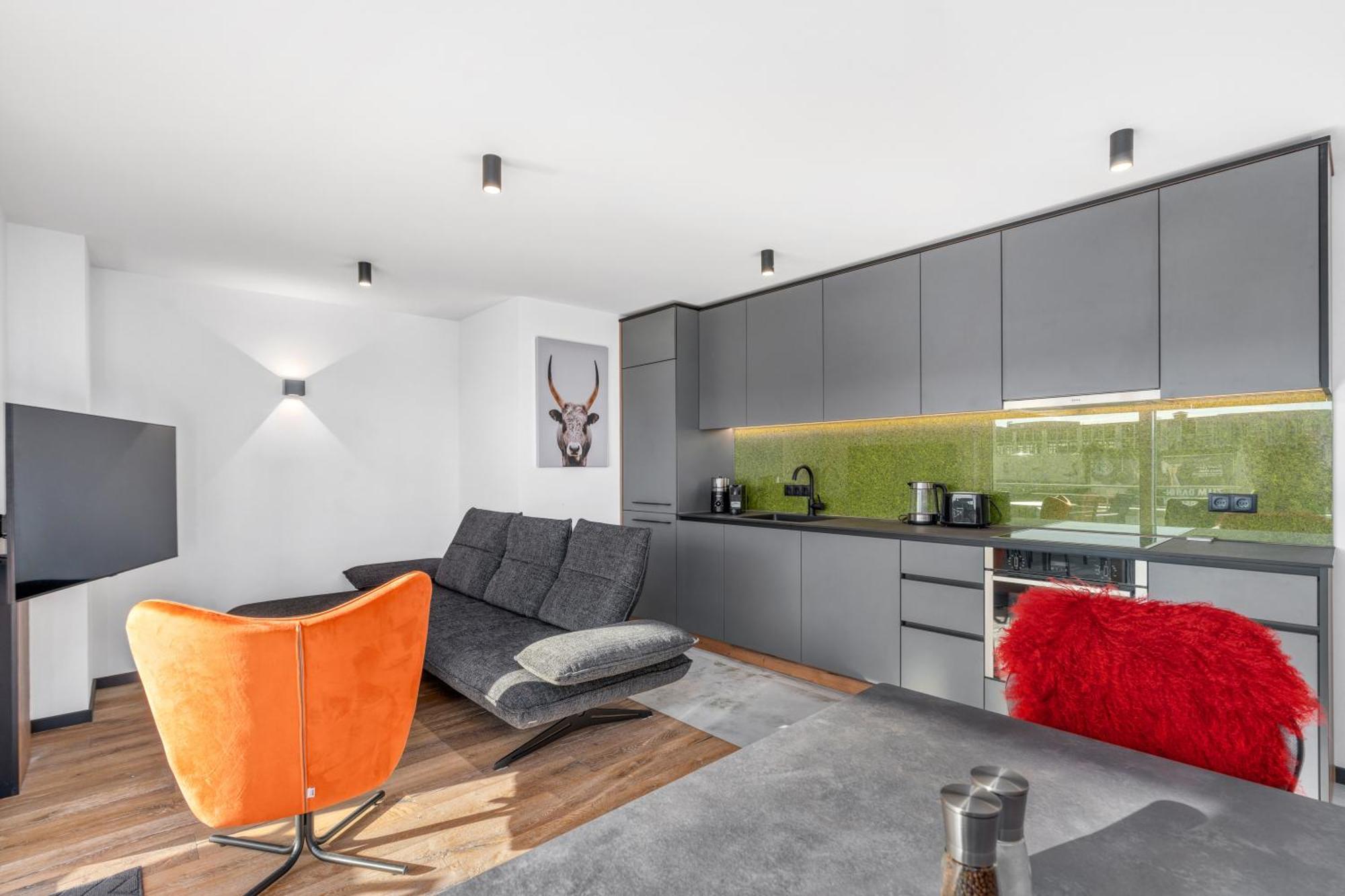 Seequartier 2 - Neu & Hochwertig FDH Zewnętrze zdjęcie