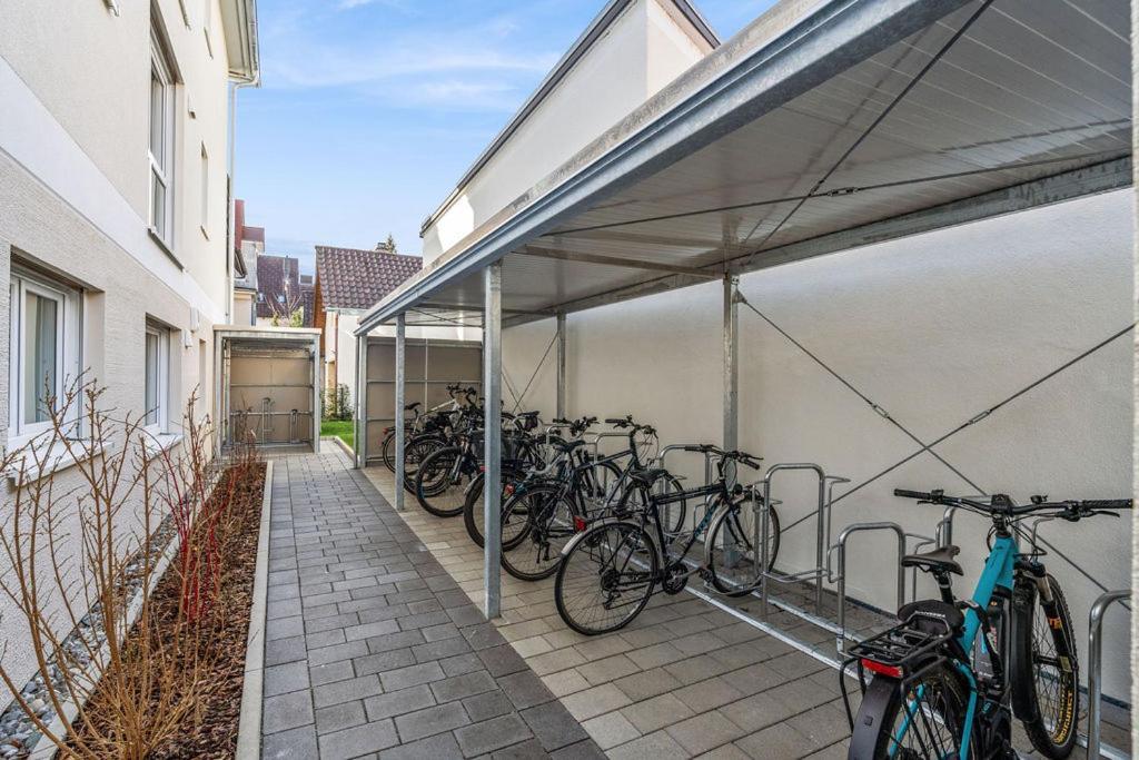 Seequartier 2 - Neu & Hochwertig FDH Zewnętrze zdjęcie
