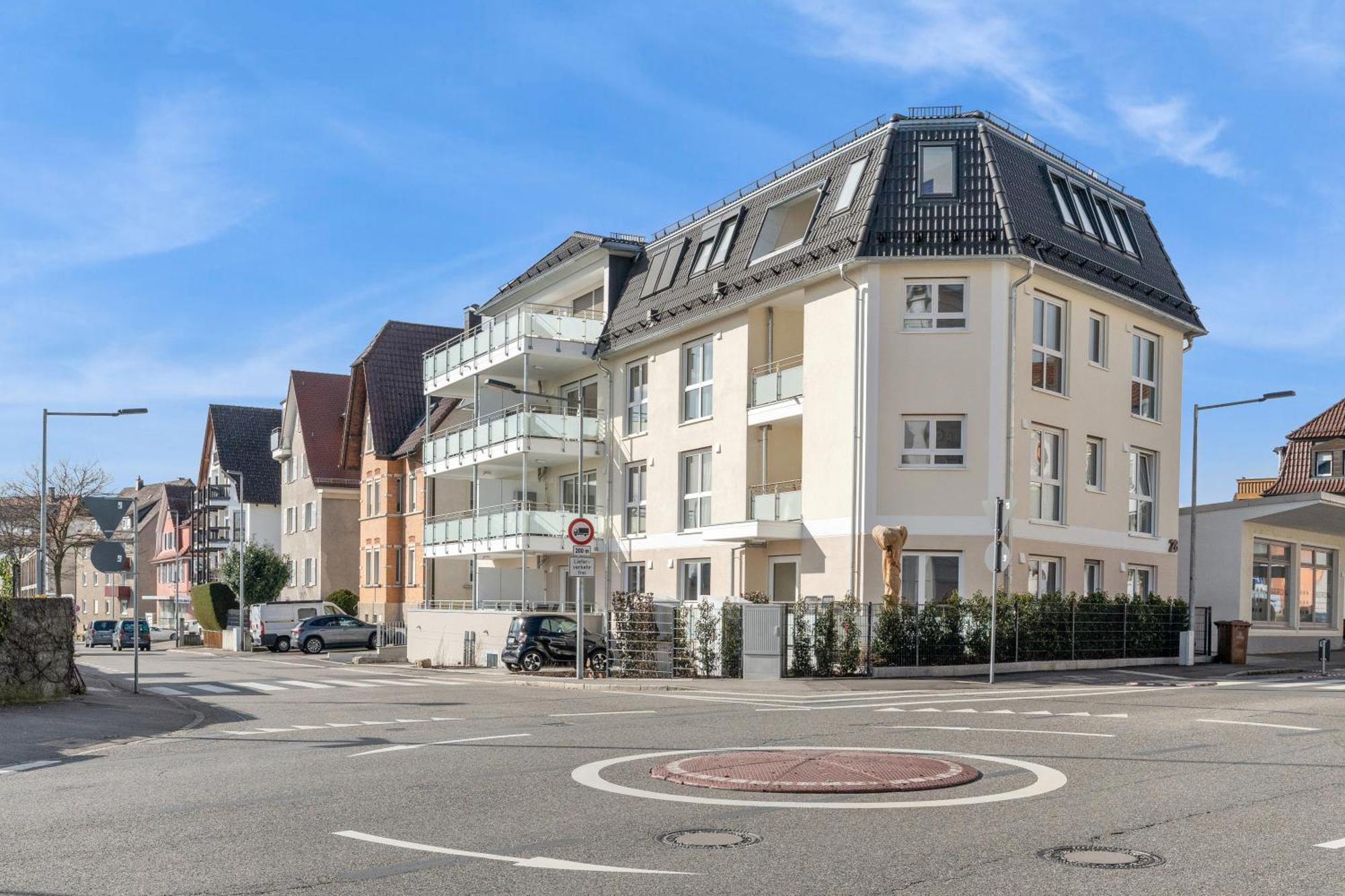 Seequartier 2 - Neu & Hochwertig FDH Zewnętrze zdjęcie